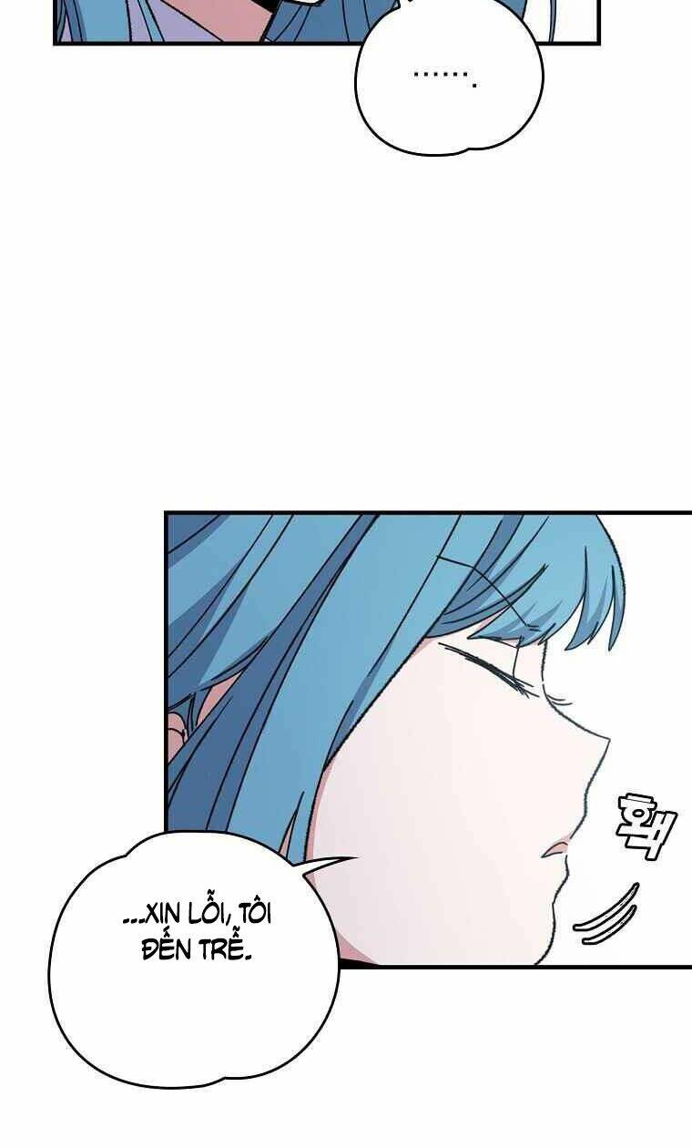 Nhà Hiền Triết Yigret Chapter 9 - Trang 2