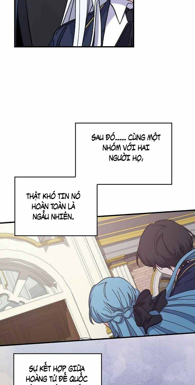 Nhà Hiền Triết Yigret Chapter 9 - Trang 2