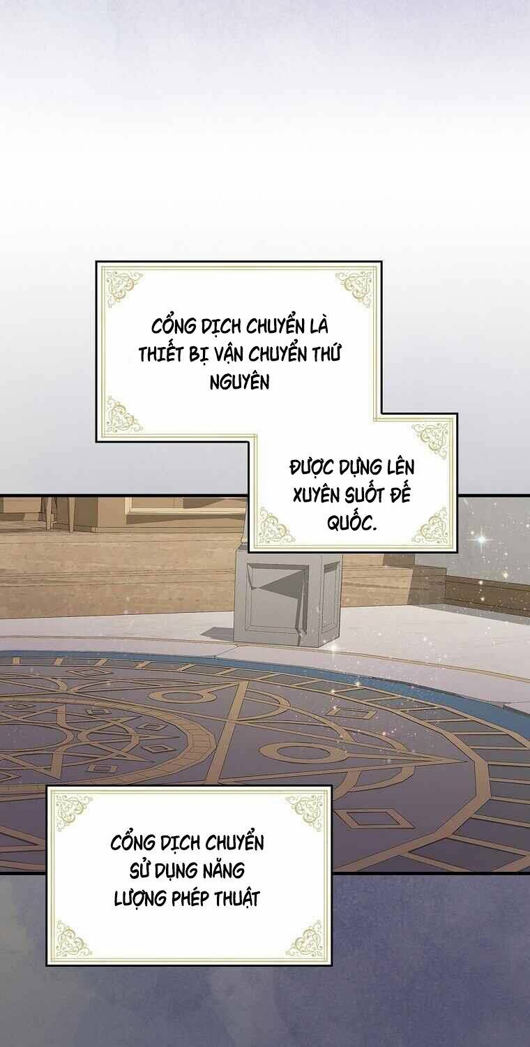 Nhà Hiền Triết Yigret Chapter 9 - Trang 2