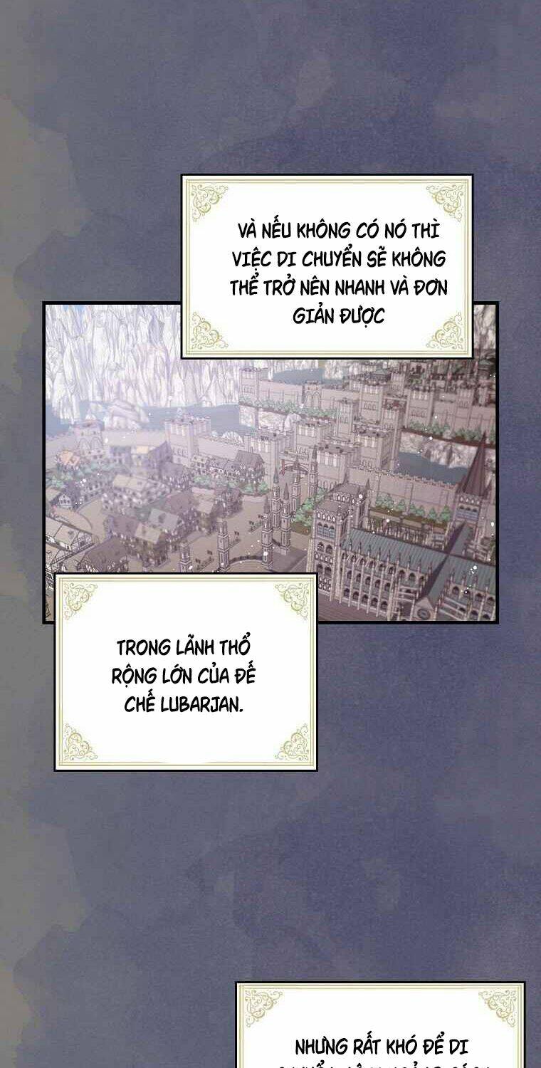 Nhà Hiền Triết Yigret Chapter 9 - Trang 2