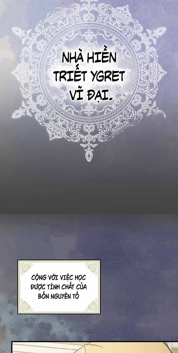 Nhà Hiền Triết Yigret Chapter 9 - Trang 2