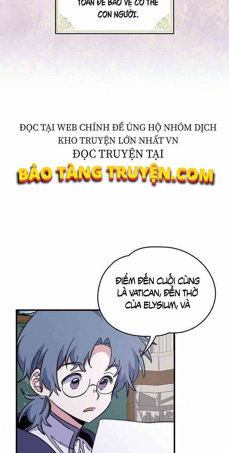 Nhà Hiền Triết Yigret Chapter 9 - Trang 2
