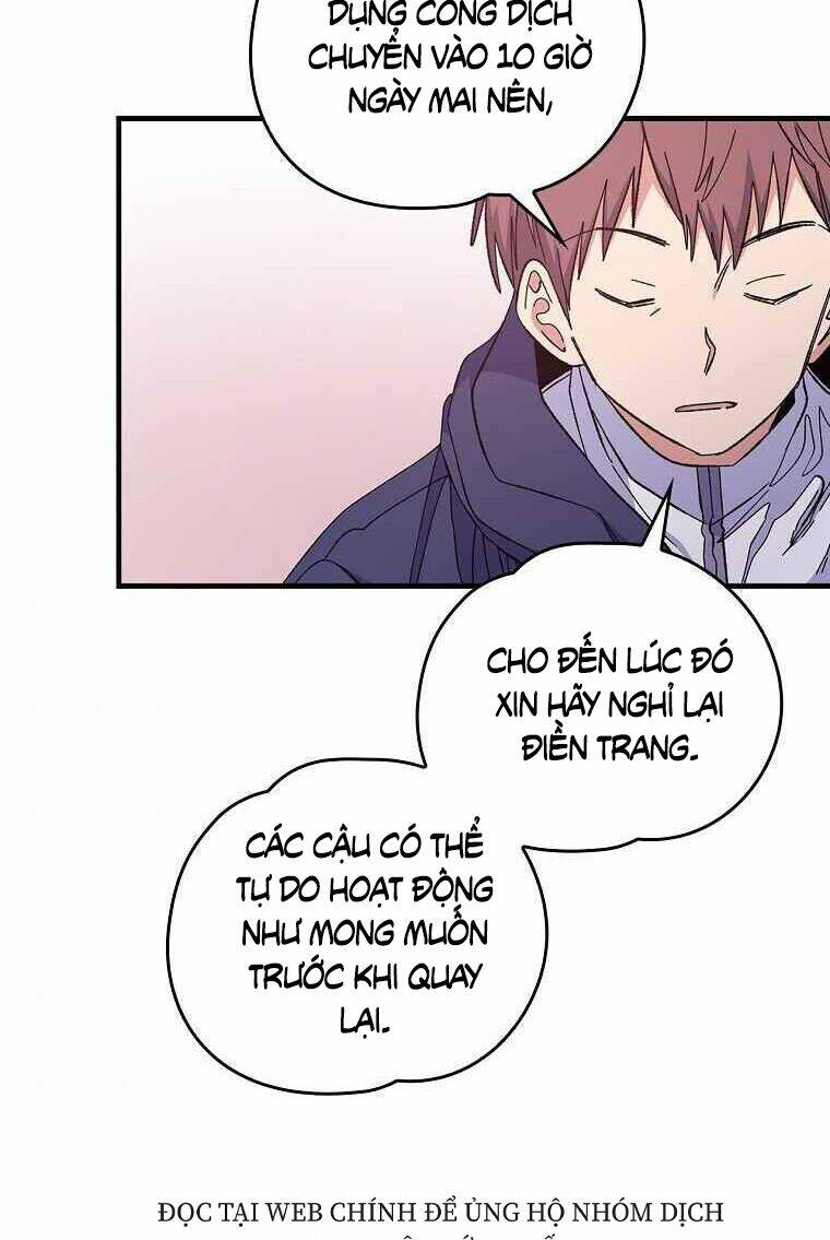 Nhà Hiền Triết Yigret Chapter 9 - Trang 2