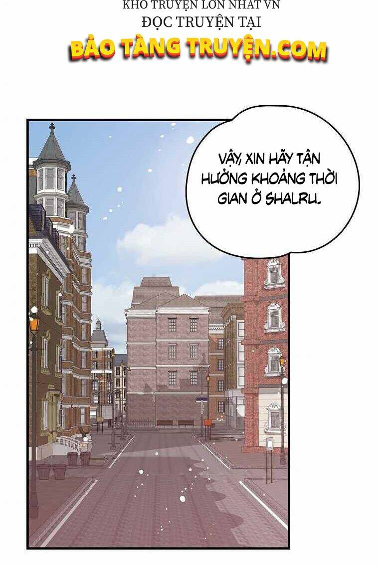 Nhà Hiền Triết Yigret Chapter 9 - Trang 2