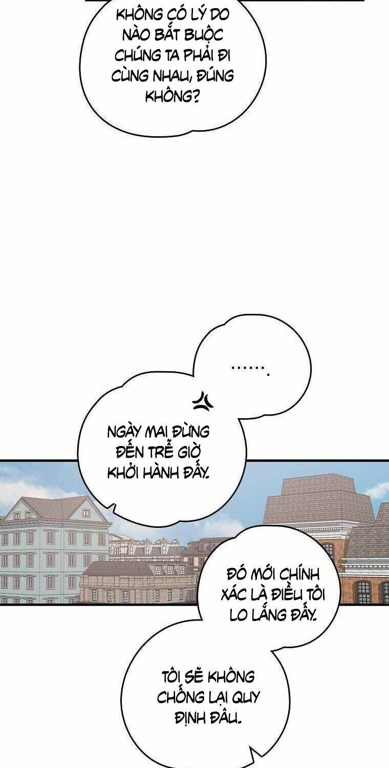 Nhà Hiền Triết Yigret Chapter 9 - Trang 2