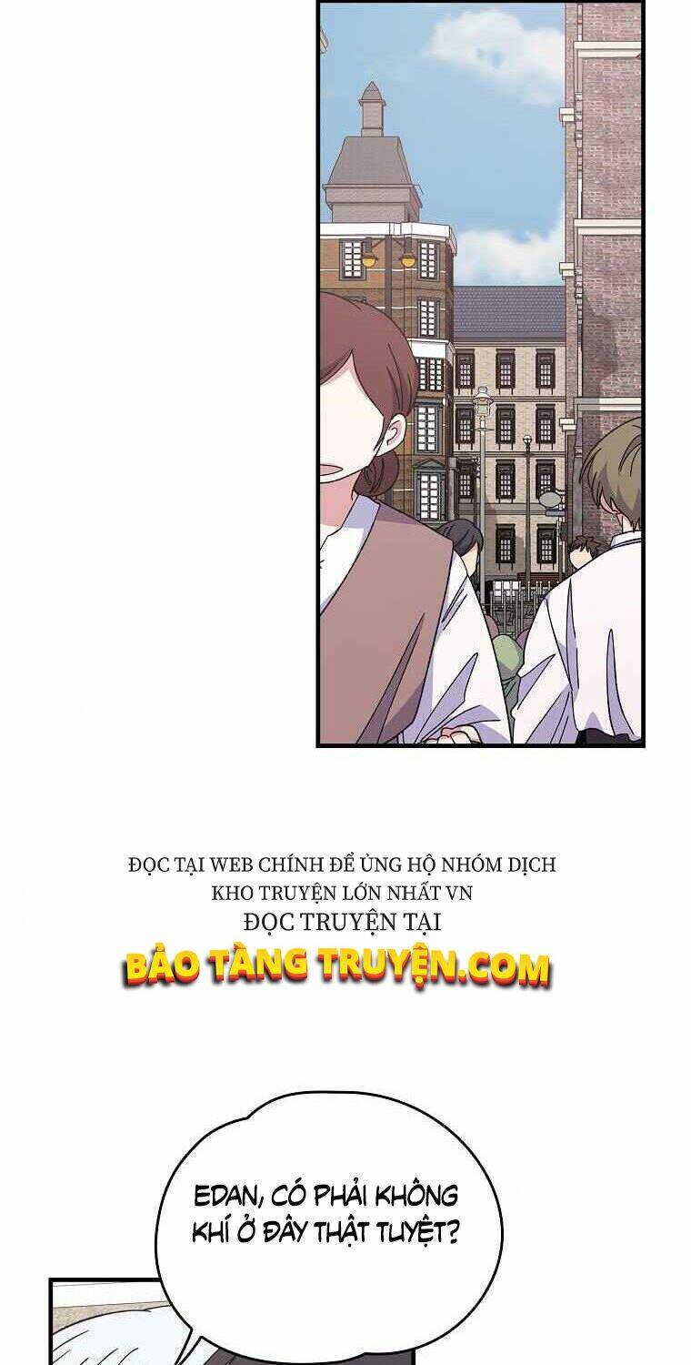 Nhà Hiền Triết Yigret Chapter 9 - Trang 2