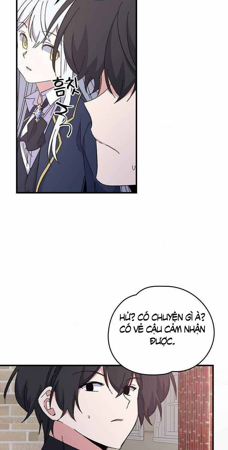 Nhà Hiền Triết Yigret Chapter 9 - Trang 2