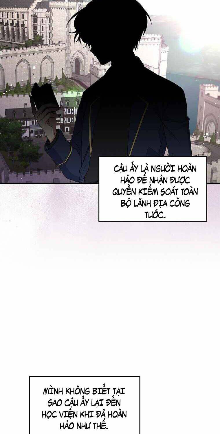 Nhà Hiền Triết Yigret Chapter 9 - Trang 2