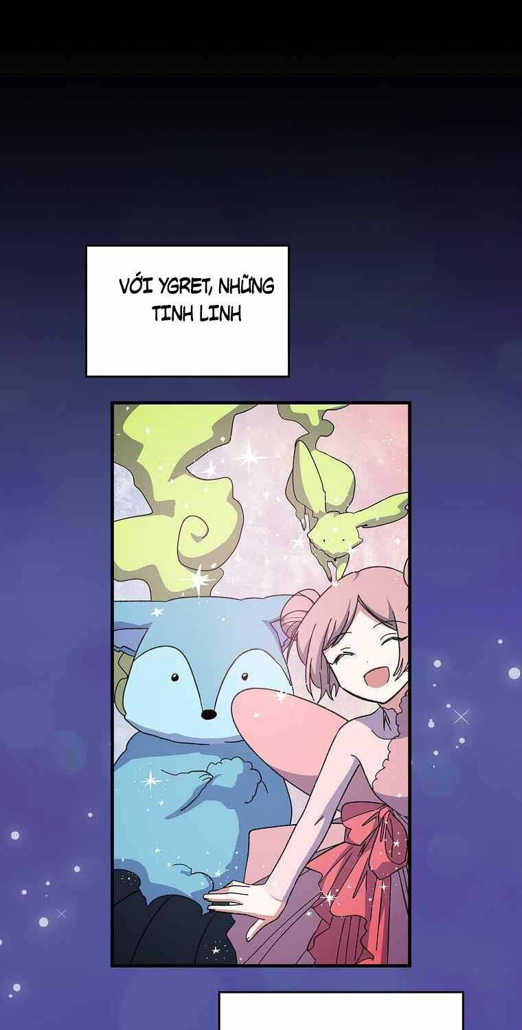 Nhà Hiền Triết Yigret Chapter 9 - Trang 2