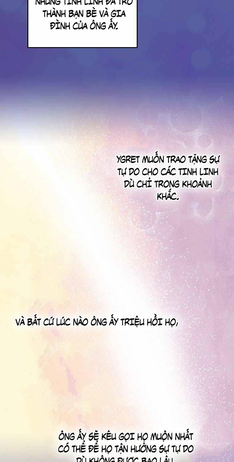 Nhà Hiền Triết Yigret Chapter 9 - Trang 2