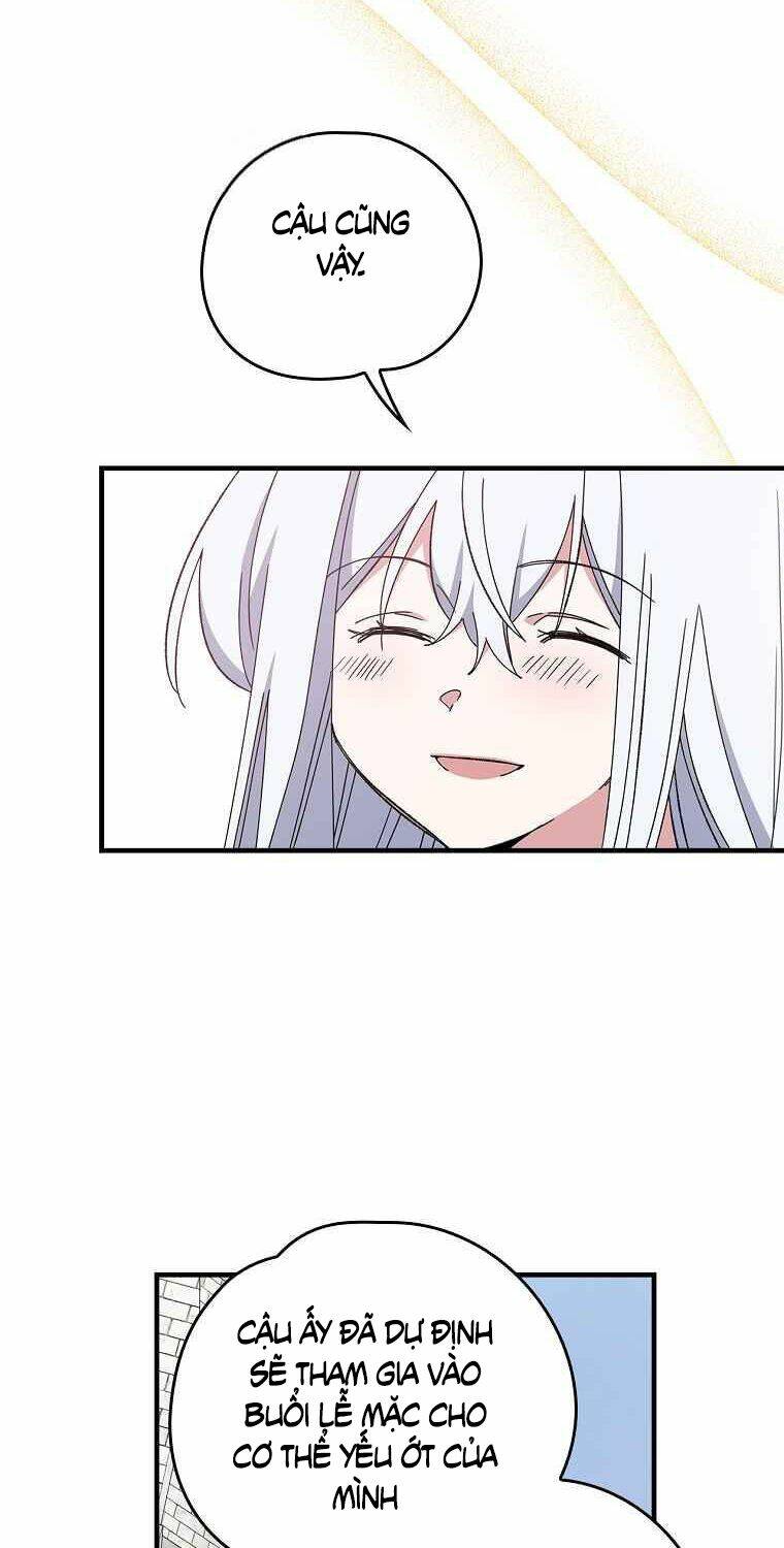 Nhà Hiền Triết Yigret Chapter 9 - Trang 2