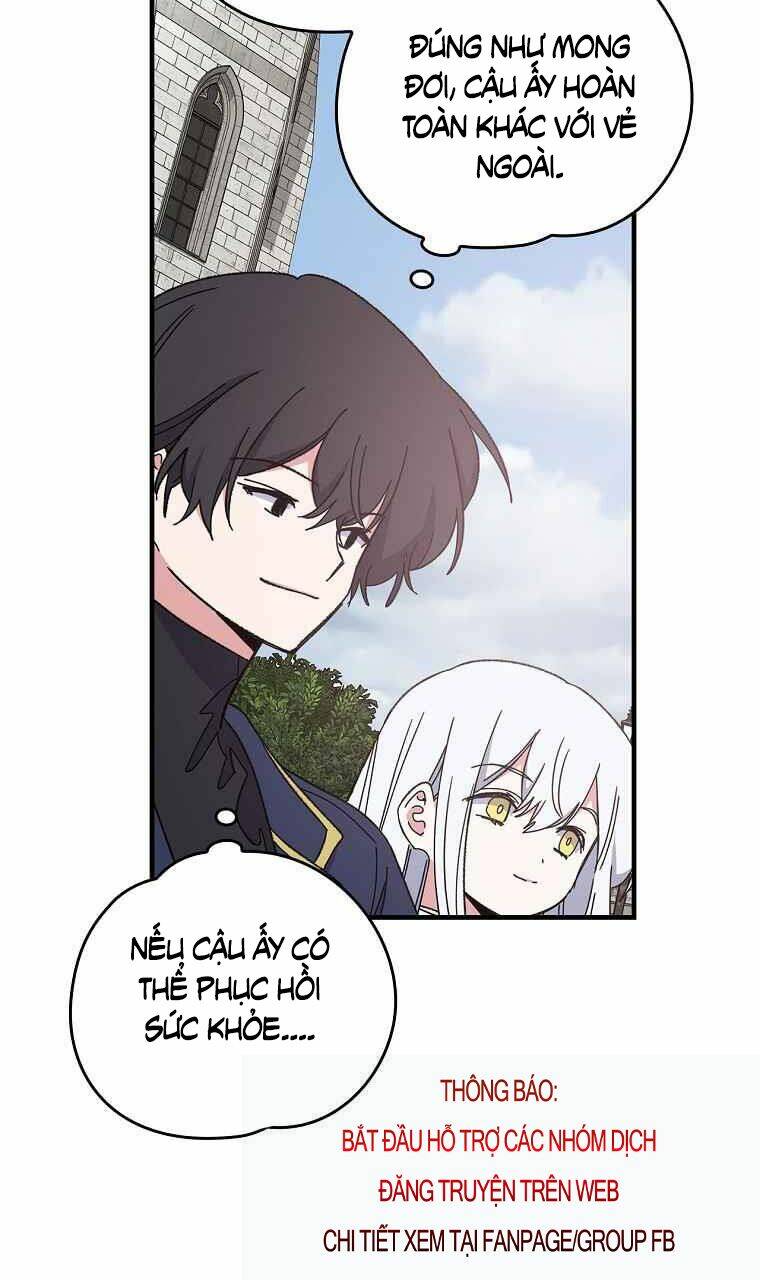 Nhà Hiền Triết Yigret Chapter 9 - Trang 2