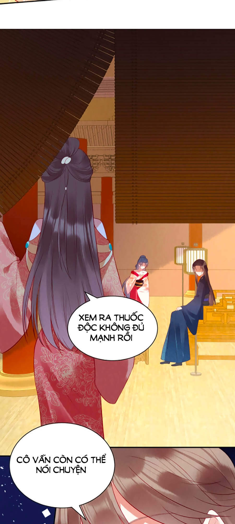 Nha Hỏa Cuồng Phi: Vương Gia Phóng Tứ Sủng Chapter 0 - Trang 2