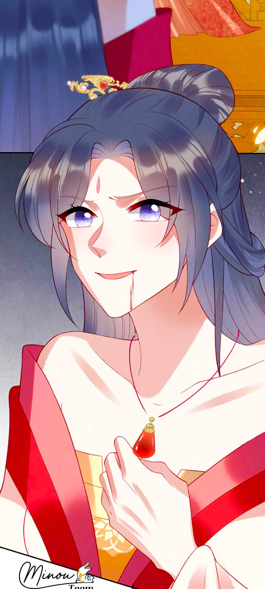 Nha Hỏa Cuồng Phi: Vương Gia Phóng Tứ Sủng Chapter 0 - Trang 2