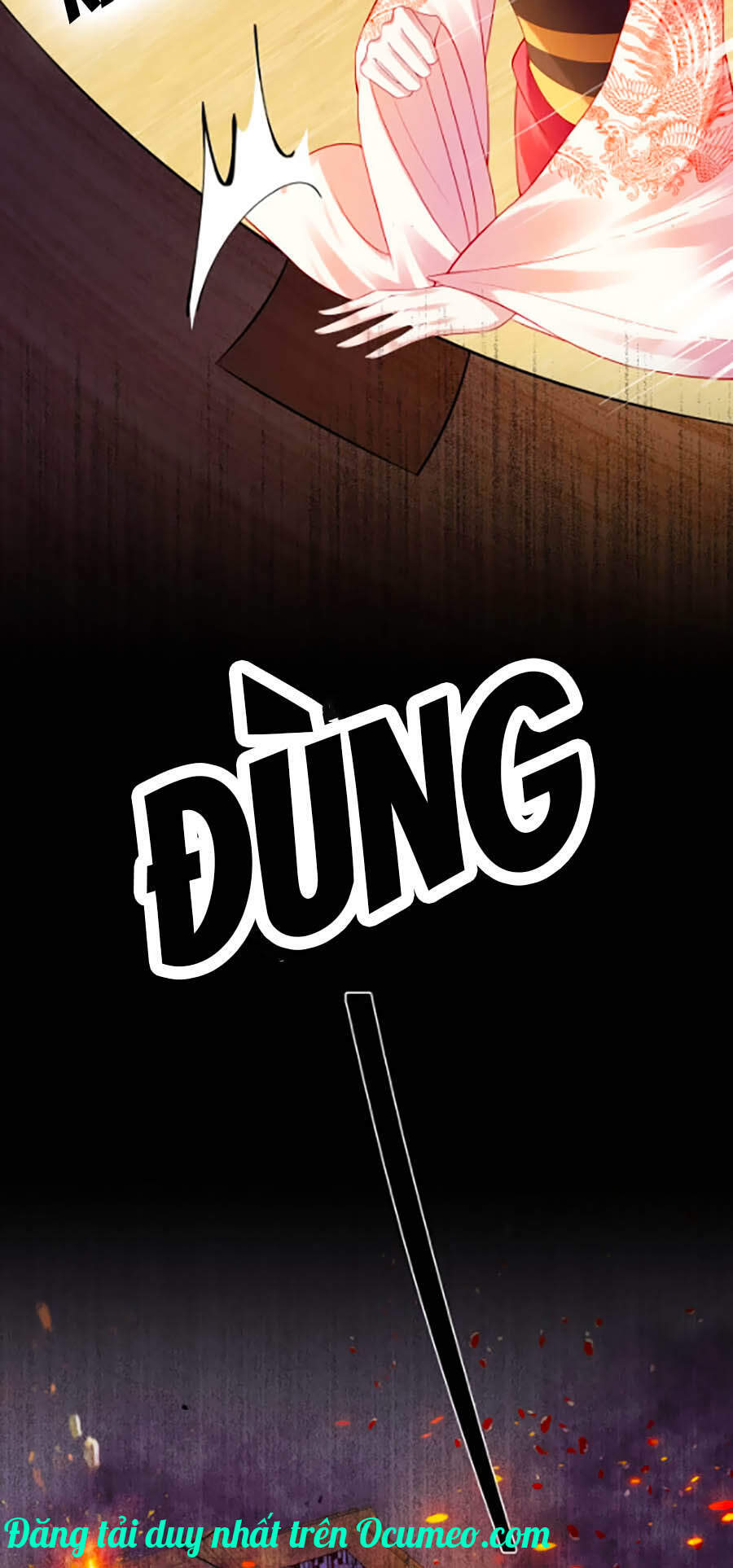 Nha Hỏa Cuồng Phi: Vương Gia Phóng Tứ Sủng Chapter 0 - Trang 2