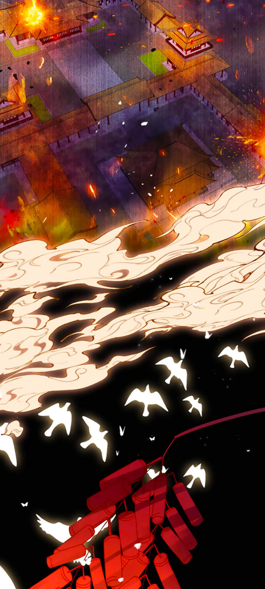 Nha Hỏa Cuồng Phi: Vương Gia Phóng Tứ Sủng Chapter 0 - Trang 2