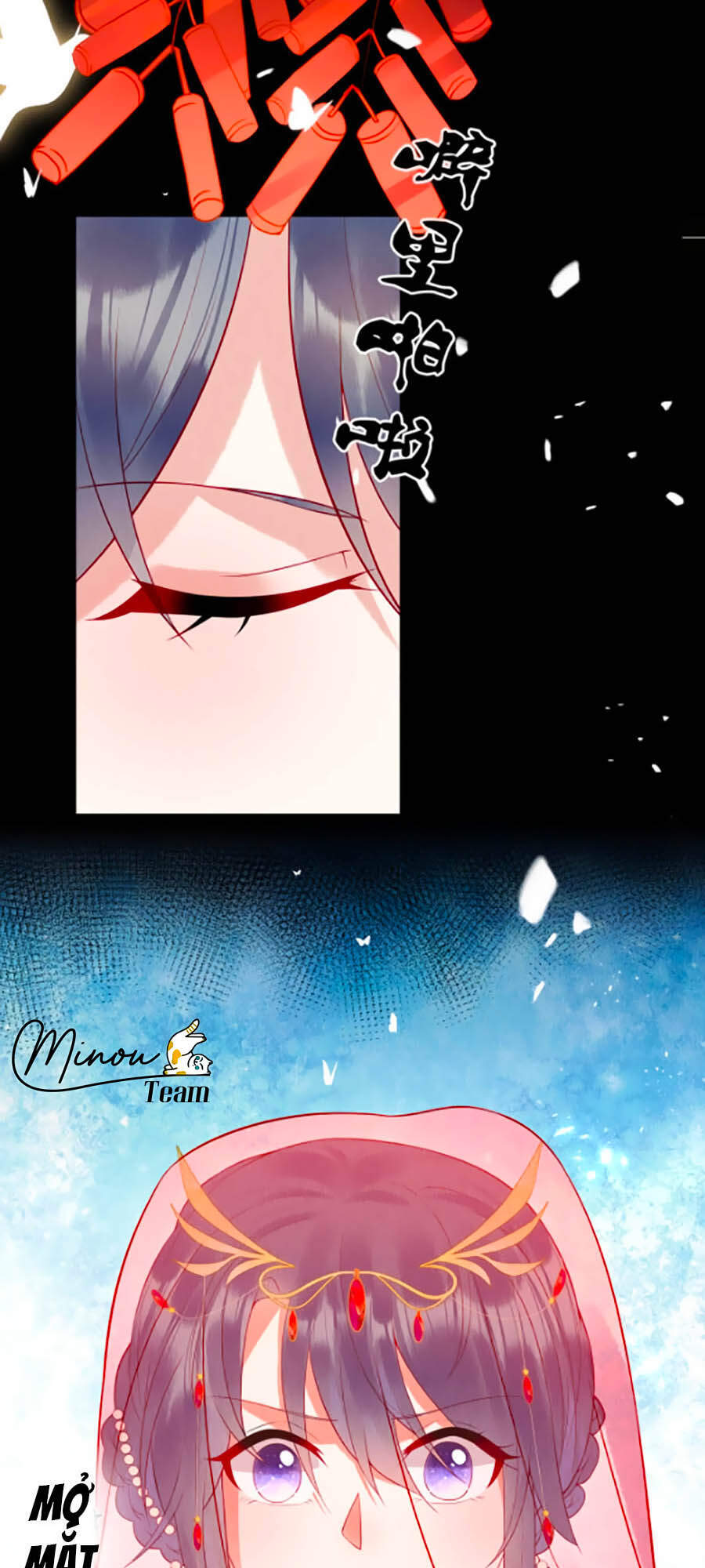 Nha Hỏa Cuồng Phi: Vương Gia Phóng Tứ Sủng Chapter 0 - Trang 2