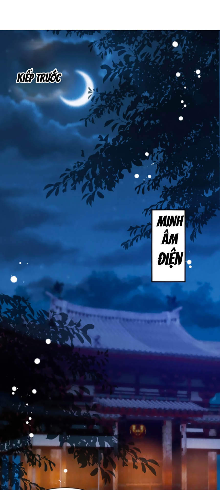 Nha Hỏa Cuồng Phi: Vương Gia Phóng Tứ Sủng Chapter 0 - Trang 2