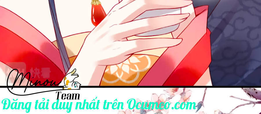 Nha Hỏa Cuồng Phi: Vương Gia Phóng Tứ Sủng Chapter 0 - Trang 2