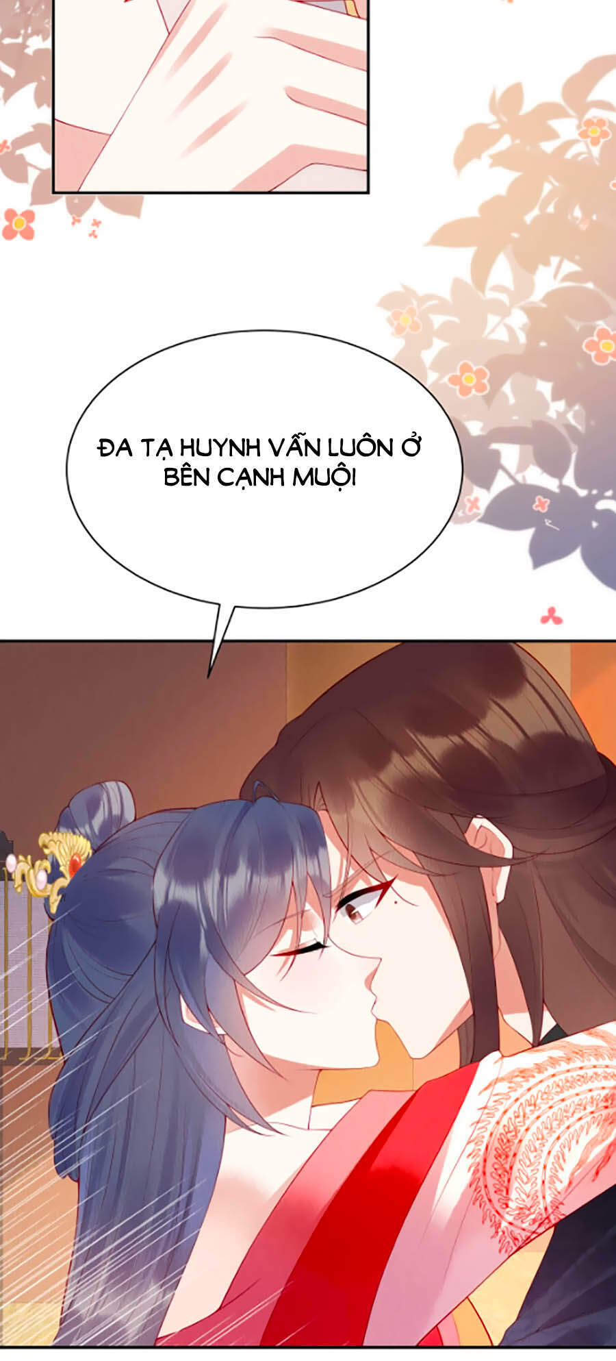 Nha Hỏa Cuồng Phi: Vương Gia Phóng Tứ Sủng Chapter 0 - Trang 2