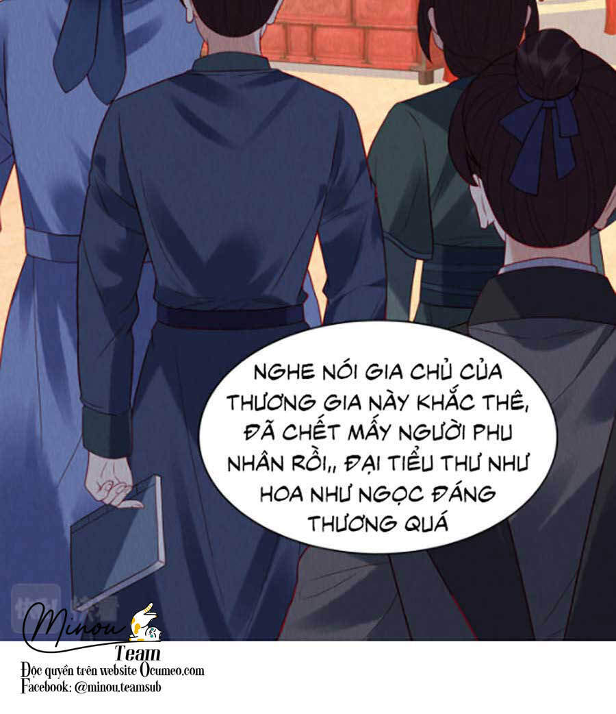 Nha Hỏa Cuồng Phi: Vương Gia Phóng Tứ Sủng Chapter 1 - Trang 2