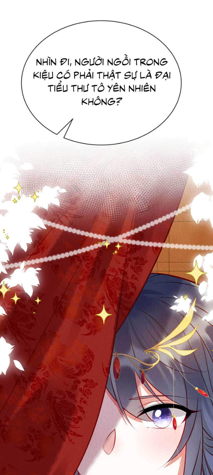 Nha Hỏa Cuồng Phi: Vương Gia Phóng Tứ Sủng Chapter 1 - Trang 2