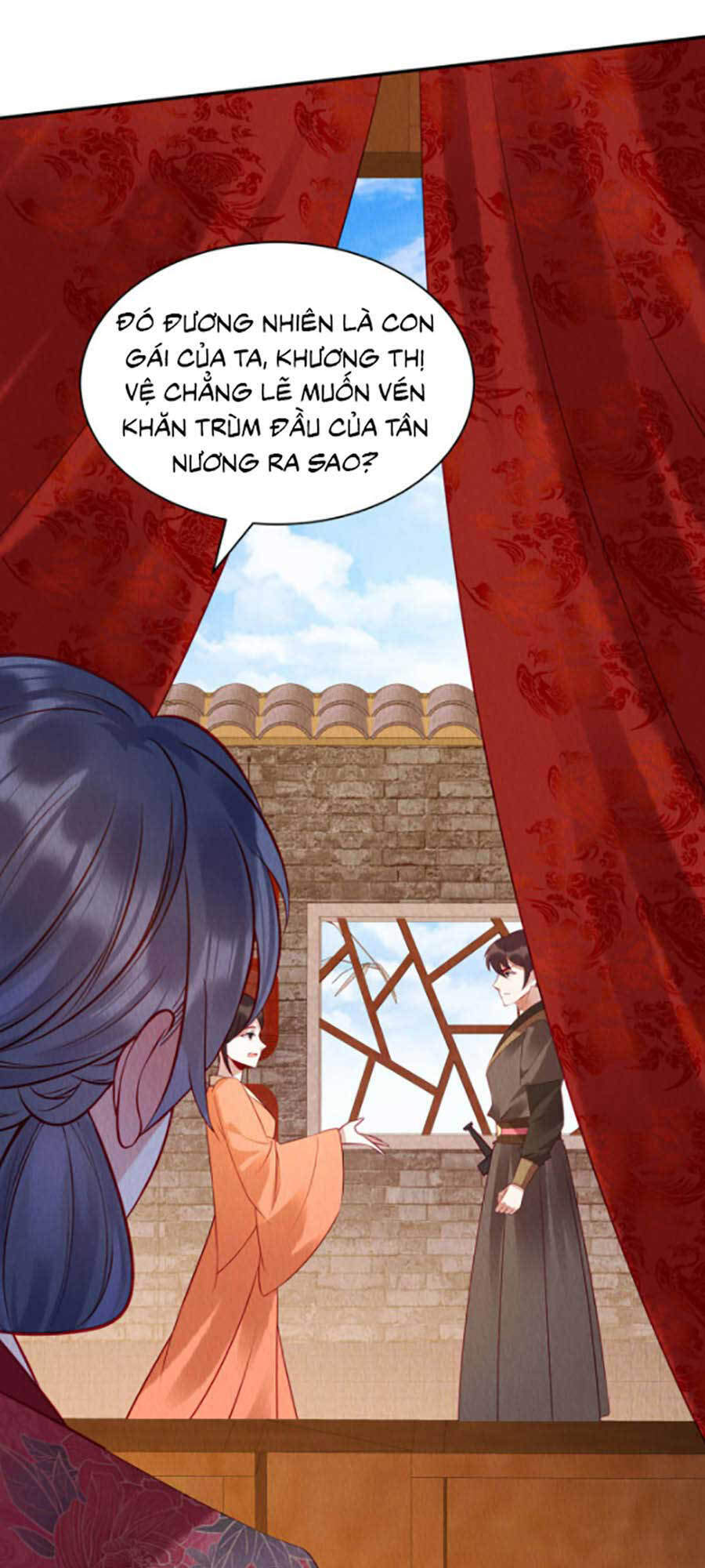 Nha Hỏa Cuồng Phi: Vương Gia Phóng Tứ Sủng Chapter 1 - Trang 2