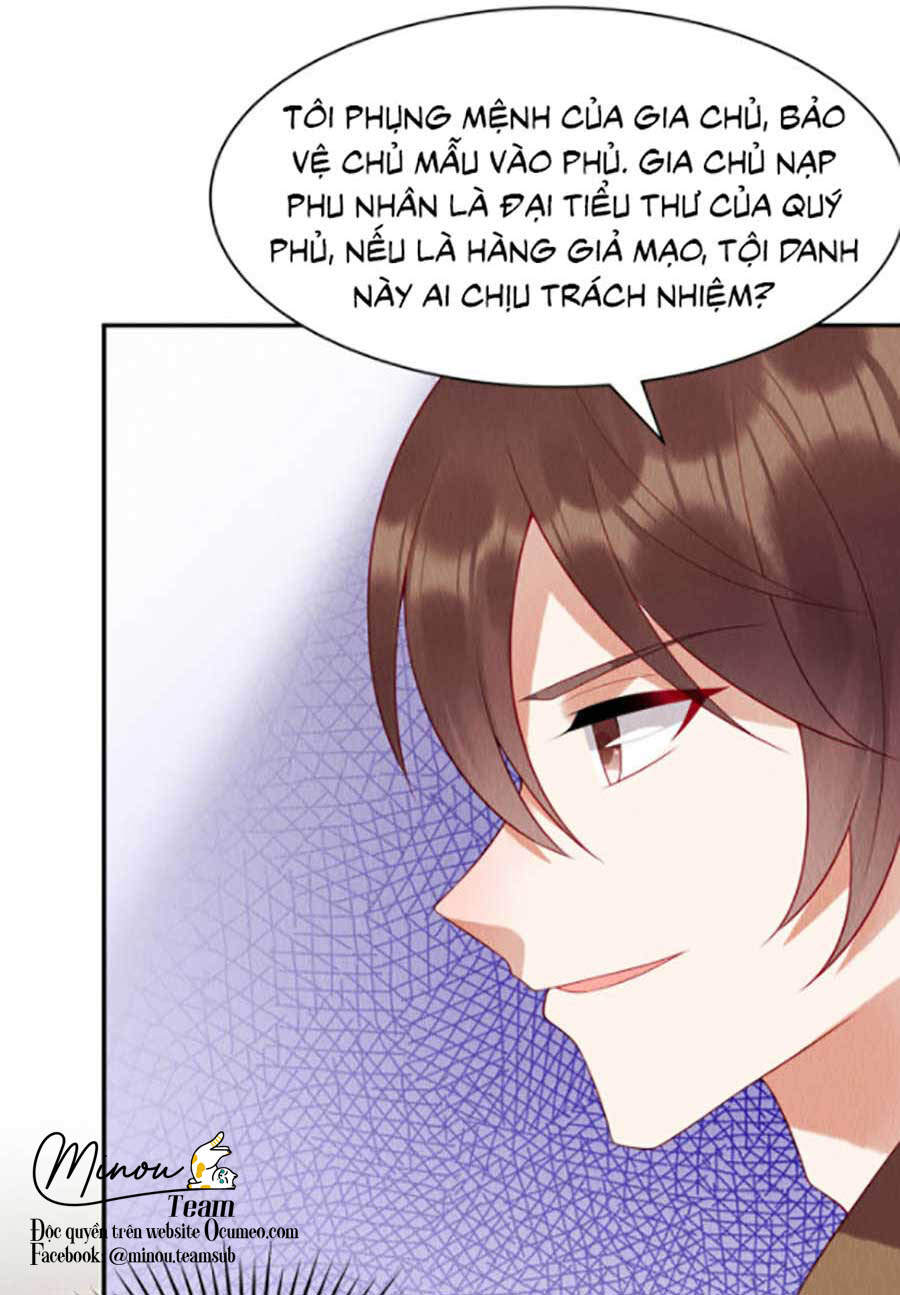 Nha Hỏa Cuồng Phi: Vương Gia Phóng Tứ Sủng Chapter 1 - Trang 2