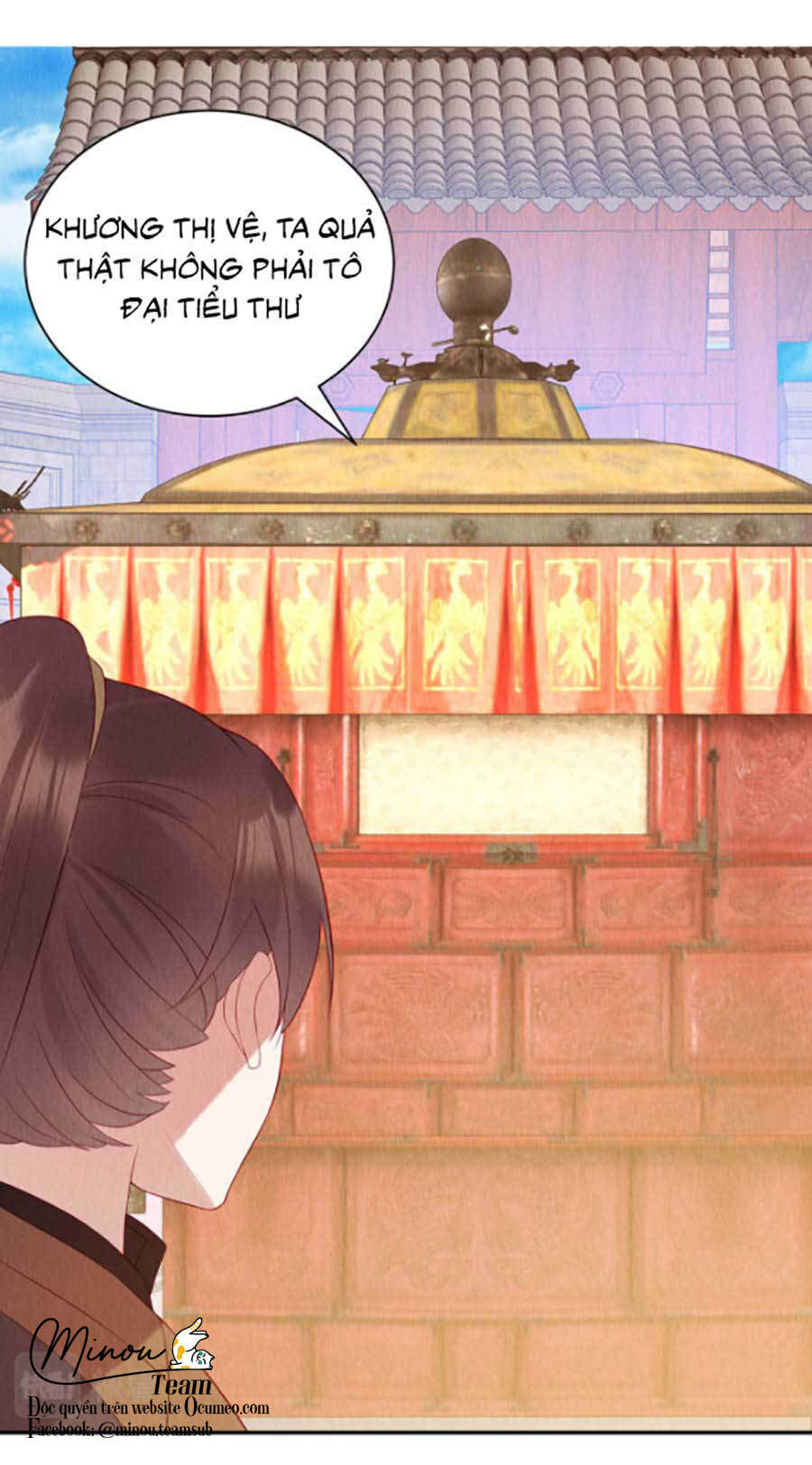 Nha Hỏa Cuồng Phi: Vương Gia Phóng Tứ Sủng Chapter 1 - Trang 2