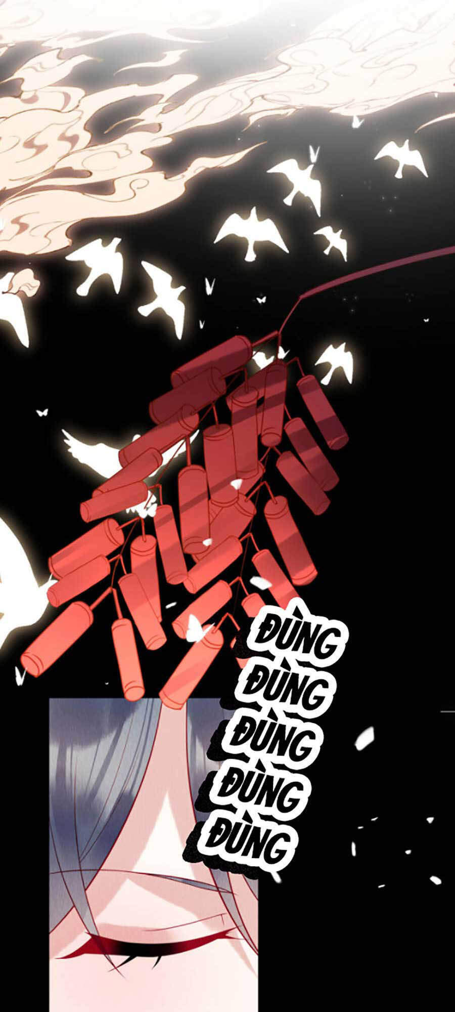 Nha Hỏa Cuồng Phi: Vương Gia Phóng Tứ Sủng Chapter 1 - Trang 2