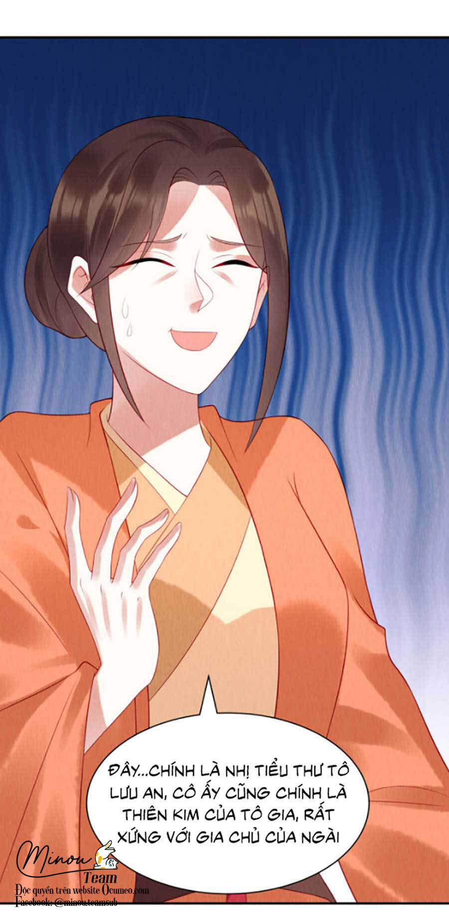 Nha Hỏa Cuồng Phi: Vương Gia Phóng Tứ Sủng Chapter 1 - Trang 2