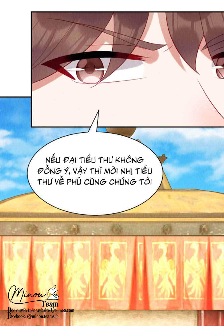 Nha Hỏa Cuồng Phi: Vương Gia Phóng Tứ Sủng Chapter 1 - Trang 2