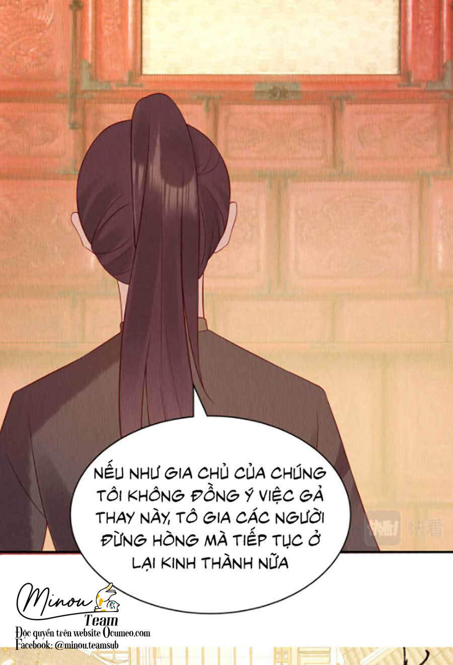 Nha Hỏa Cuồng Phi: Vương Gia Phóng Tứ Sủng Chapter 1 - Trang 2