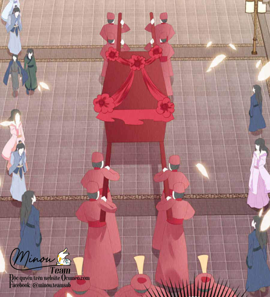 Nha Hỏa Cuồng Phi: Vương Gia Phóng Tứ Sủng Chapter 1 - Trang 2