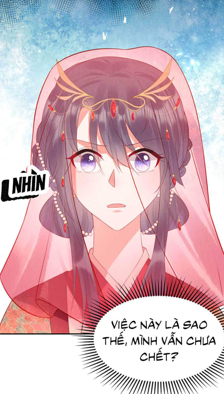 Nha Hỏa Cuồng Phi: Vương Gia Phóng Tứ Sủng Chapter 1 - Trang 2