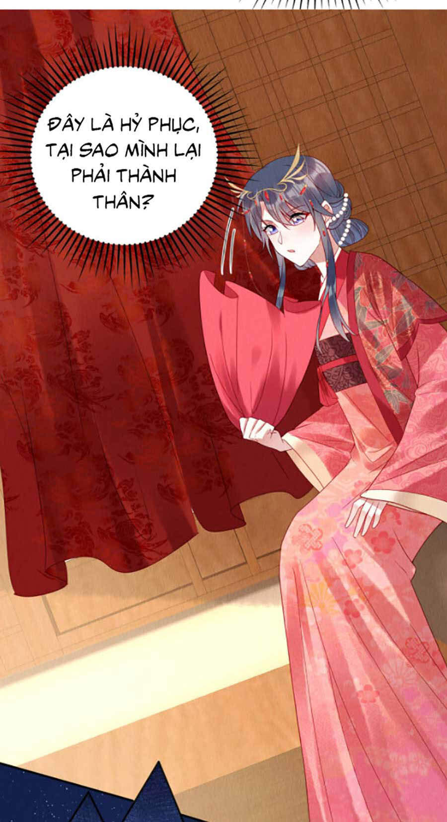 Nha Hỏa Cuồng Phi: Vương Gia Phóng Tứ Sủng Chapter 1 - Trang 2