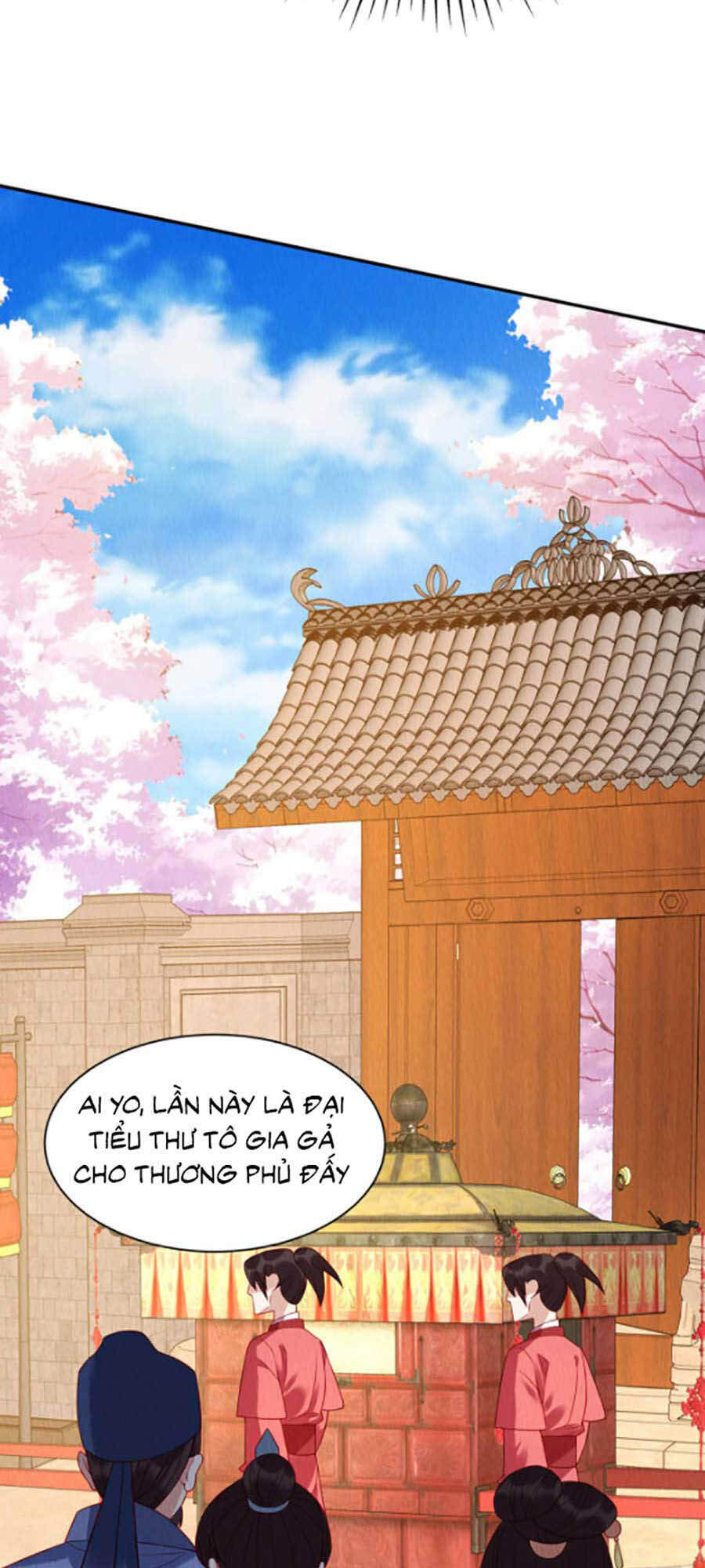 Nha Hỏa Cuồng Phi: Vương Gia Phóng Tứ Sủng Chapter 1 - Trang 2