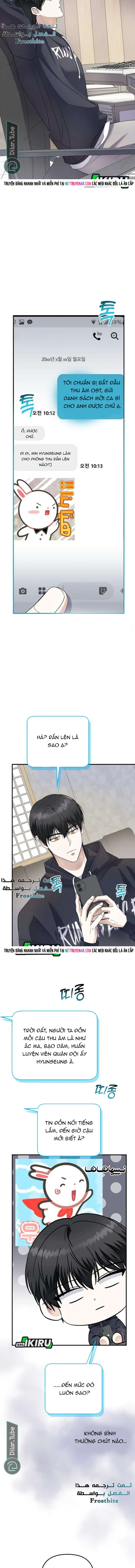 Nhà Soạn Nhạc Thiên Tài Đã Trở Lại Chapter 75 - Trang 2