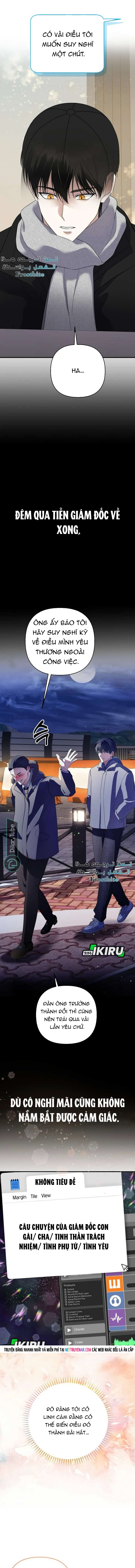 Nhà Soạn Nhạc Thiên Tài Đã Trở Lại Chapter 75 - Trang 2