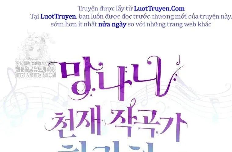 Nhà Soạn Nhạc Thiên Tài Đã Trở Lại Chapter 78 - Trang 2