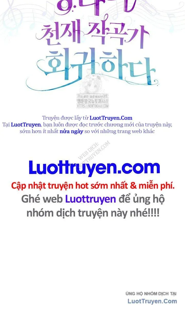 Nhà Soạn Nhạc Thiên Tài Đã Trở Lại Chapter 79 - Trang 2