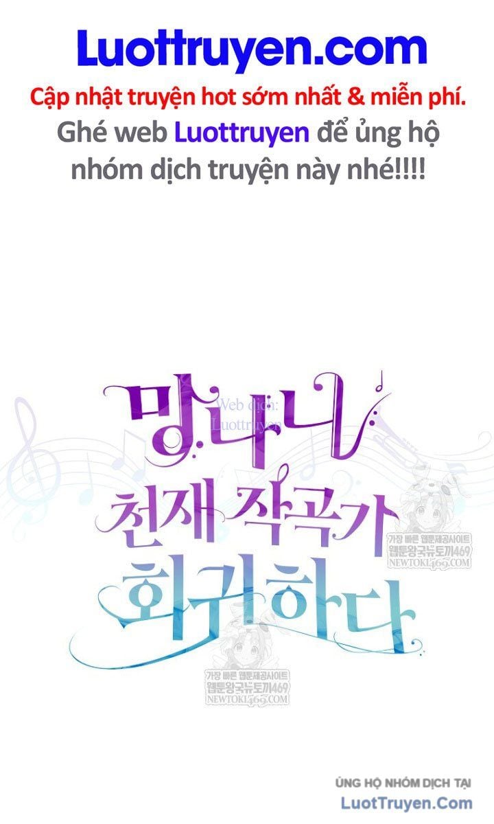 Nhà Soạn Nhạc Thiên Tài Đã Trở Lại Chapter 81 - Trang 2