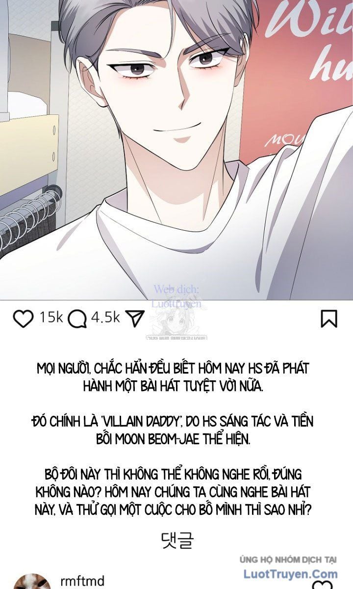 Nhà Soạn Nhạc Thiên Tài Đã Trở Lại Chapter 81 - Trang 2