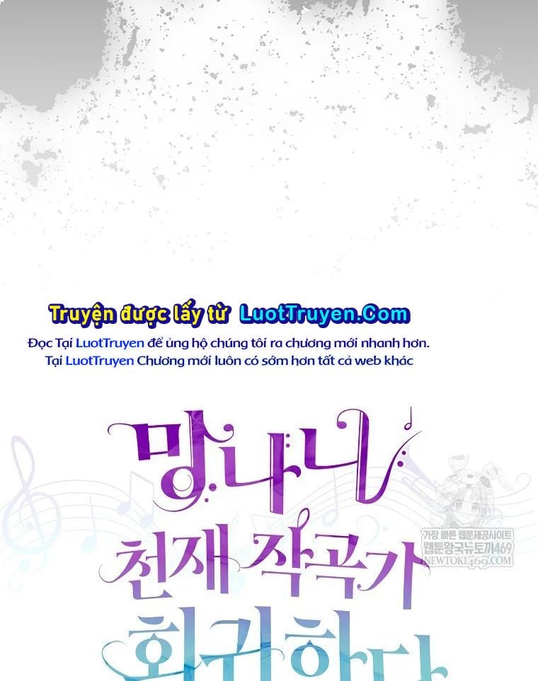 Nhà Soạn Nhạc Thiên Tài Đã Trở Lại Chapter 87 - Trang 2