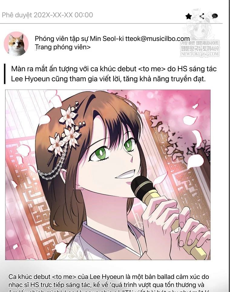 Nhà Soạn Nhạc Thiên Tài Đã Trở Lại Chapter 87 - Trang 2