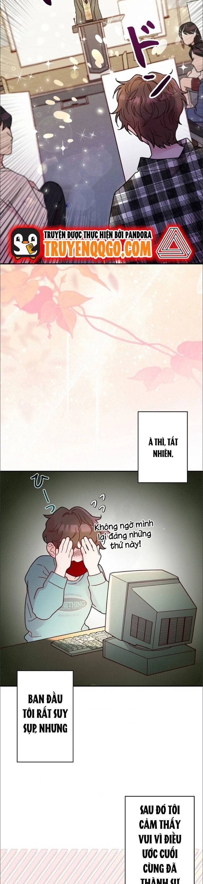 Nhà Thiết Kế Thiên Tài Hồi Quy Chapter 1 - Trang 2