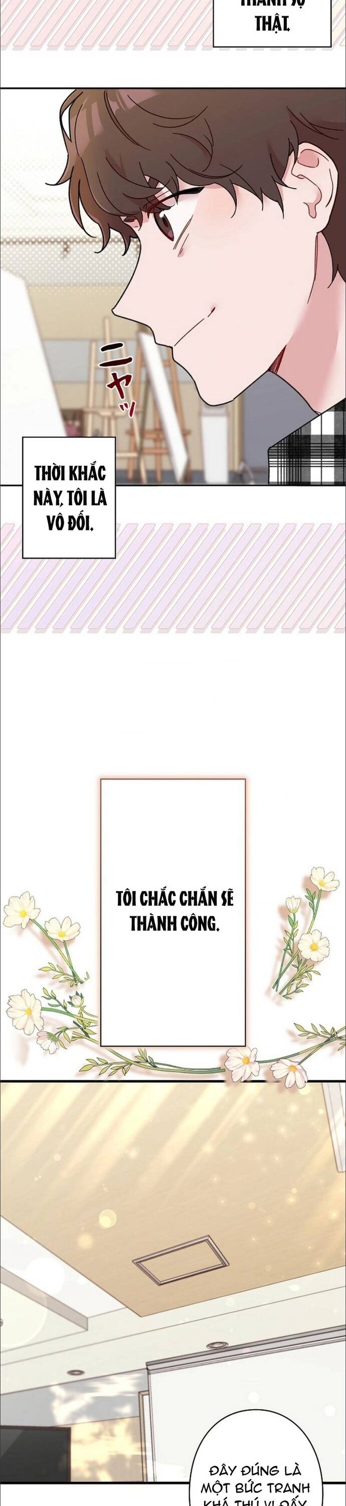Nhà Thiết Kế Thiên Tài Hồi Quy Chapter 1 - Trang 2