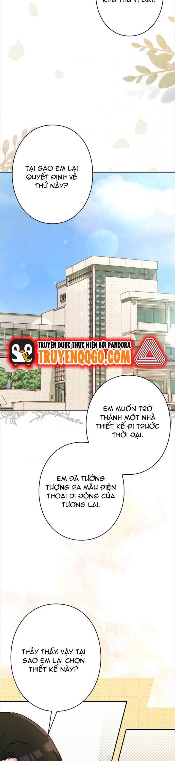 Nhà Thiết Kế Thiên Tài Hồi Quy Chapter 1 - Trang 2