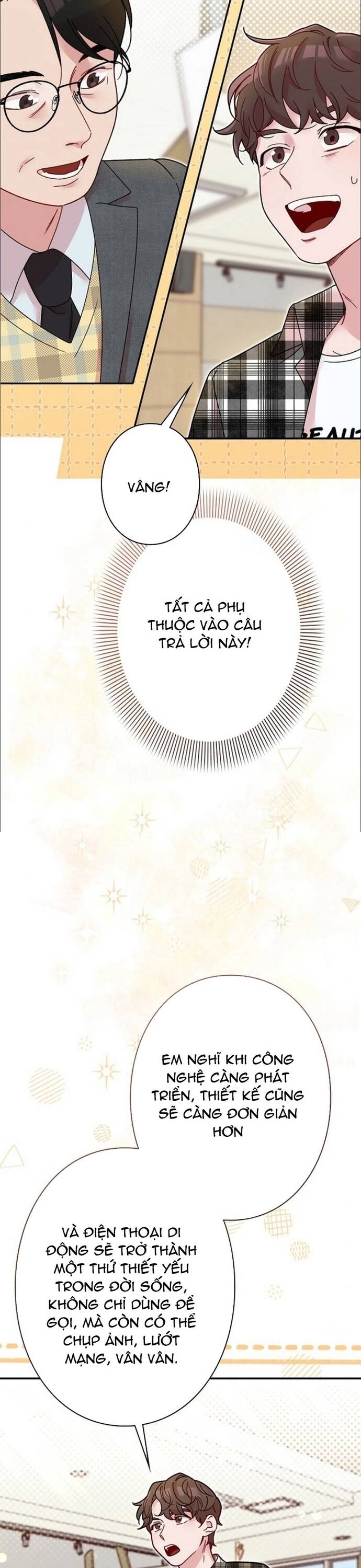 Nhà Thiết Kế Thiên Tài Hồi Quy Chapter 1 - Trang 2