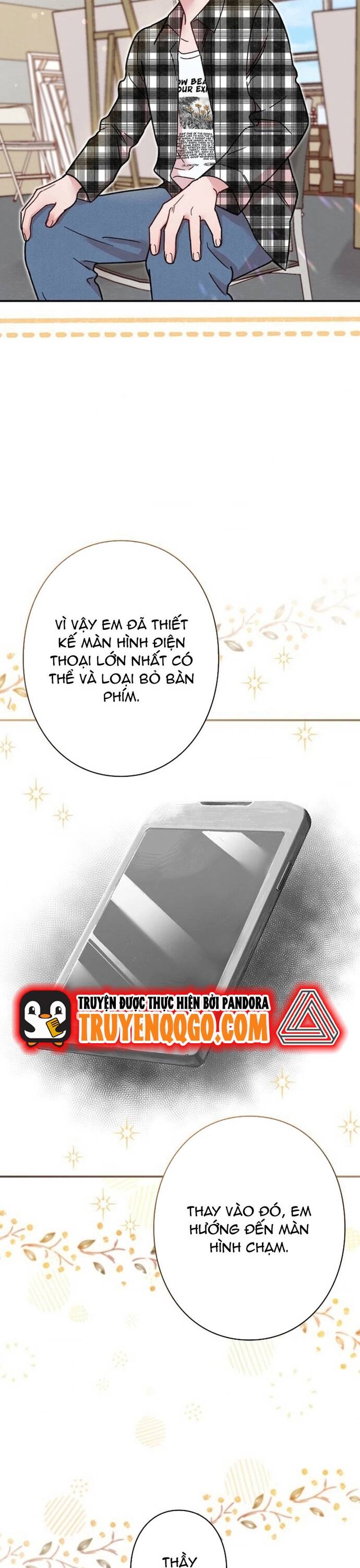 Nhà Thiết Kế Thiên Tài Hồi Quy Chapter 1 - Trang 2